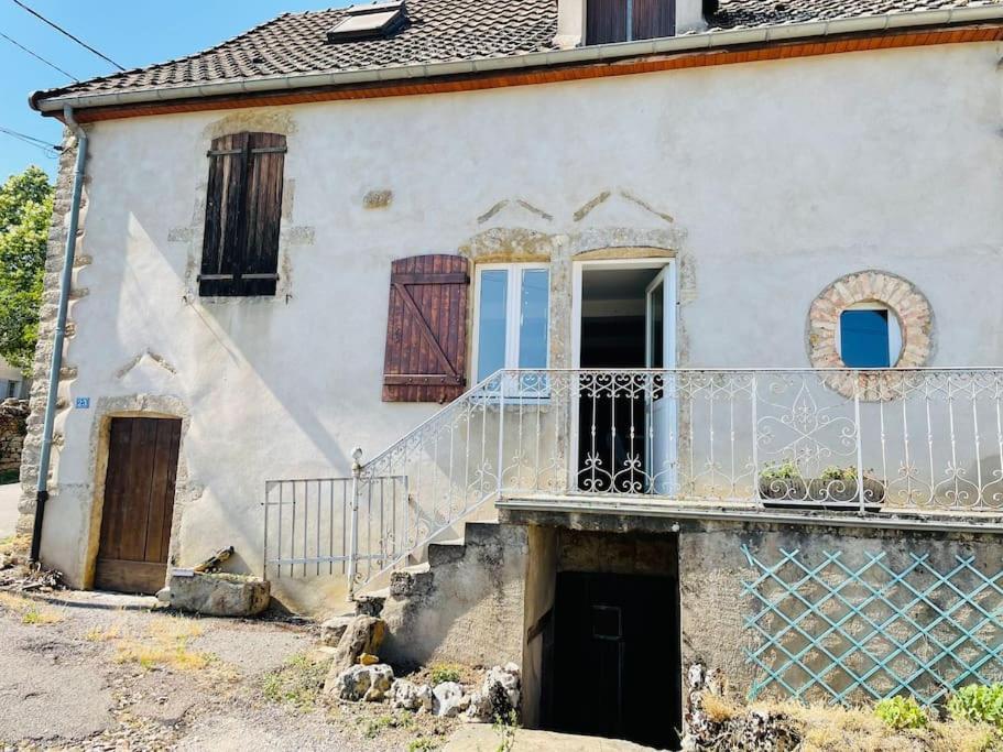 Le Gite Des Hautes Cotes Villa Nolay  Ngoại thất bức ảnh