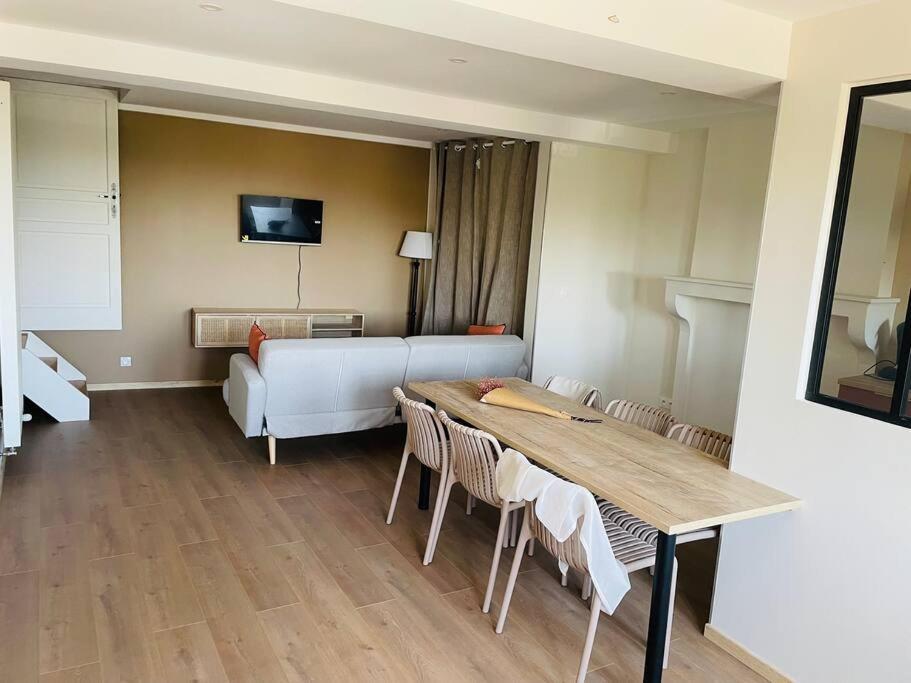 Le Gite Des Hautes Cotes Villa Nolay  Ngoại thất bức ảnh