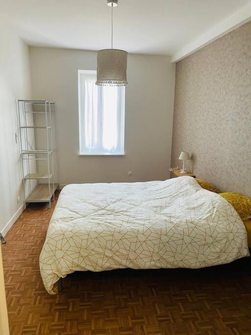 Le Gite Des Hautes Cotes Villa Nolay  Ngoại thất bức ảnh
